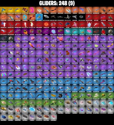 (PC/PSN/XBOX) 274 SKINS 🍒 Gold Midas 🍒 Gold Brutus 🍒 Hangtime 🍒 Fixer 🍒 Sultura 🍒 Subzero Cryptic 🍒 Lina Scorch 🍒 1000 V-Buck PARENTAL CONTROL — image 7