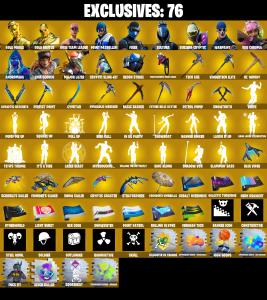 (PC/PSN/XBOX) 600 VB) 479 SKINS 🍒 Renegade Raider 🍒 Master Chief 🍒 Gold Midas 🍒 Gold Brutus 🍒 Point Patroller 🍒 Fixer 🍒 Sultura 🍒 PARENTAL CONTROL — Fortnite account listing