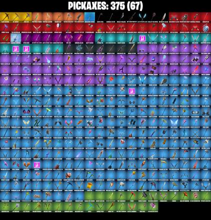 (PC/PSN/XBOX) 336 SKINS π FNCS 3:1 Champion π John Wick π Era π Predator π Paradigm (Reality-659) π Spire Assassin π Kymera π 100 V-Buck PARENTAL CONTROL β image 8