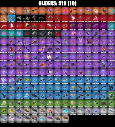 (PC/PSN/XBOX) 336 SKINS π FNCS 3:1 Champion π John Wick π Era π Predator π Paradigm (Reality-659) π Spire Assassin π Kymera π 100 V-Buck PARENTAL CONTROL β image 7