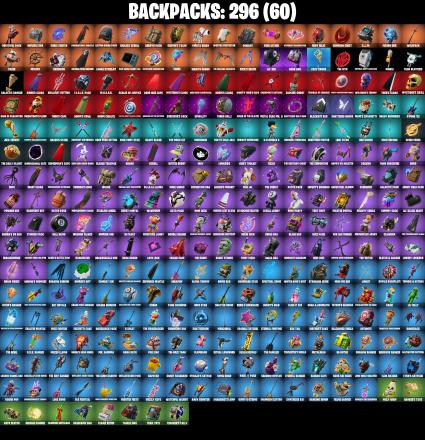(PC/PSN/XBOX) OG STW 🍒 235 SKINS 🍒 Spike 🍒 Naruto Uzumaki 🍒 Tiki Tackler 🍒 Raz 🍒 Torin 🍒 Blackheart 🍒 The Imagined 🍒 Alli 🍒 1200 V-Buck PARENTAL CONTROL — image 4