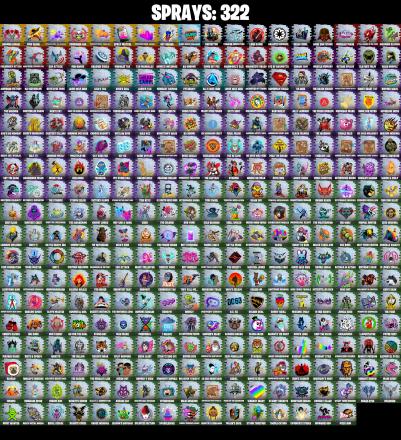 (PC/PSN/XBOX) 278 SKINS π Renegade Raider π Snake Eyes π Heron Stance Hero π FNCS 3:1 Champion π Raz π Torin π The Imagined π 50 V-Buck PARENTAL CONTROL β image 8