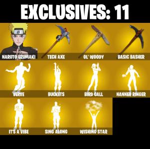 (PC) 248 SKINS 🍒 Renegade Raider 🍒 Naruto Uzumaki 🍒 The Imagined 🍒 Zeus 🍒 Kymera 🍒 Hades 🍒 Spectra Knight 🍒 Ascendant Midas 🍒 0 V-Buck PARENTAL CONTROL — Fortnite account listing