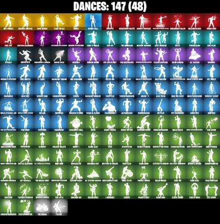 π₯ EXCLUSIVE OFFER π₯(PC/PSN/XBOX) 141 SKINS π« Trilogy β‘οΈ Valeria π Blackheart β‘οΈ Drift π Gear Specialist Maya β‘οΈ Peter Griffin π Fade β‘οΈ Hybrid π Inferno β‘οΈ Carbide | 1700 V-Buck | PARENTAL CONTROLS β image 8