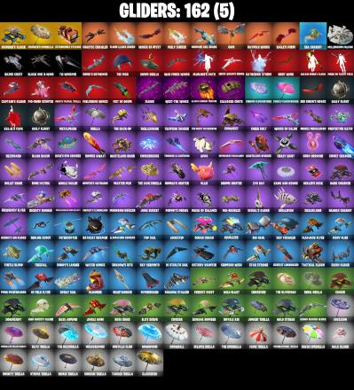 π₯ EXCLUSIVE OFFER π₯(PC/PSN/XBOX) 141 SKINS π« Trilogy β‘οΈ Valeria π Blackheart β‘οΈ Drift π Gear Specialist Maya β‘οΈ Peter Griffin π Fade β‘οΈ Hybrid π Inferno β‘οΈ Carbide | 1700 V-Buck | PARENTAL CONTROLS β image 6