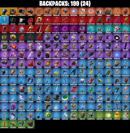 π₯ EXCLUSIVE OFFER π₯(PC/PSN/XBOX) 141 SKINS π« Trilogy β‘οΈ Valeria π Blackheart β‘οΈ Drift π Gear Specialist Maya β‘οΈ Peter Griffin π Fade β‘οΈ Hybrid π Inferno β‘οΈ Carbide | 1700 V-Buck | PARENTAL CONTROLS β image 5