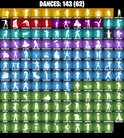 (PC/PSN/XBOX) 186 SKINS π° Master Chief π° Sultura π° Subzero Cryptic π° Fixer π° Cloud Striker π° Lina Scorch π° Vivi Chroma π° 850 V-Buck PARENTAL CONTROL β image 7