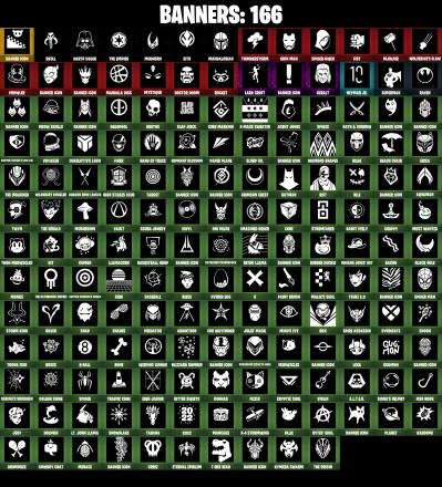 (PC/PSN/XBOX) 186 SKINS π° Master Chief π° Sultura π° Subzero Cryptic π° Fixer π° Cloud Striker π° Lina Scorch π° Vivi Chroma π° 850 V-Buck PARENTAL CONTROL β image 6