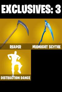 (PC/PSN/XBOX) 176 SKINS 💫 Backlash ⚡️ Zeus 💍 Snap ⚡️ Twyn 💍 Kado Thorne ⚡️ Ronin 💍 Malik ⚡️ The Ageless 💍 Renzo the Destroyer | 100 V-Buck | PARENTAL CONTROLS — Fortnite account listing