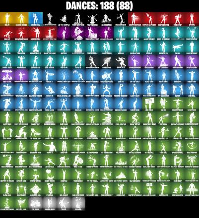 (PC/PSN/XBOX) 186 SKINS 💫 Optimus Prime ⚡️ Zeus 💍 Kado Thorne ⚡️ Joltara 💍 Era ⚡️ Renzo the Destroyer 💍 Valeria ⚡️ Spectra Knight | 1500 V-Buck | PARENTAL CONTROLS — image 6