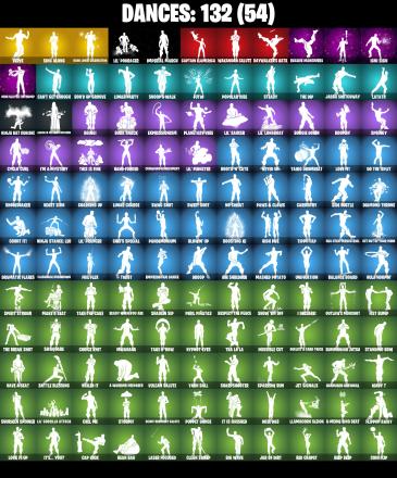 (PC/PSN/XBOX) 165 SKINS π« Gold Midas β‘οΈ Tart Tycoon π Optimus Prime β‘οΈ Fusion π Snap β‘οΈ Frostbite π Eternal Knight | 400 V-Buck | PARENTAL CONTROLS β image 6