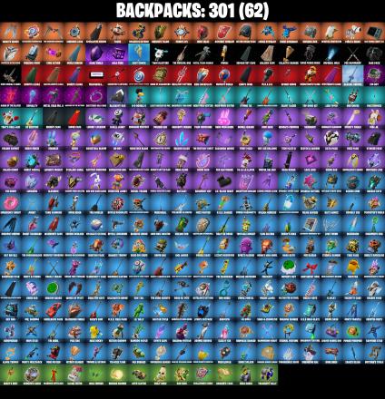 (PC/PSN/XBOX) 220 SKINS 💫 Renegade Raider ⚡️ Cobalt Snowfoot 💍 Optimus Prime ⚡️ Zeus 💍 Snap ⚡️ Frostbite 💍 Twyn ⚡️ Kado Thorne | 150 V-Buck | PARENTAL CONTROLS — image 3