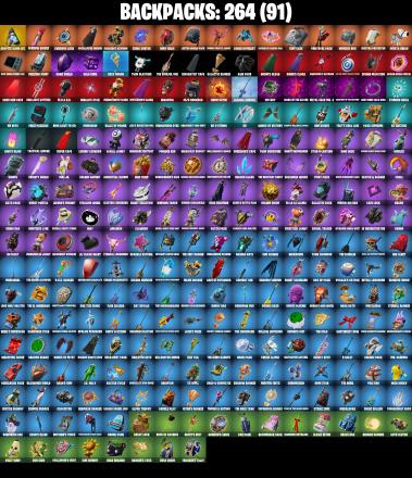 (PC/PSN/XBOX) 177 SKINS 💫 Lina Scorch ⚡️ Sultura 💍 Fixer ⚡️ Subzero Cryptic 💍 Backlash ⚡️ Ascendant Midas 💍 Zeus ⚡️ Frostbite 💍 Era | 300 V-Buck | PARENTAL CONTROLS — image 4