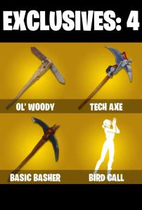 (PC/XBOX) 154 SKINS 🔥 Master Chief 🔥 Galaxy Scout 🔥 Backlash 🔥 Valeria 🔥 Zeus 🔥 Hades 🔥 Peter Griffin 🔥 Poseidon 🔥 1800 V-Bucks PARENTAL CONTROLS — Fortnite account listing