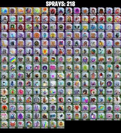 (PC/XBOX) 116 SKINS 🔥 TRAVIS SCOTT 🔥 ASTRO JACK 🔥 GOLD BRUTUS 🔥 GOLD MIDAS 🔥 TORIN 🔥 TWYN 🔥 SNAP 🔥 NEZUMI 🔥 MALIK | PARENTAL CONTROLS — image 8