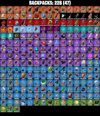 (PC/PSN/XBOX) 175 SKINS 💫 Gold Midas ⚡️ Rogue Agent 💍 Optimus Prime ⚡️ Fusion 💍 Hybrid ⚡️ The Ice King 💍 Eternal Knight | 350 V-Buck | PARENTAL CONTROLS — image 4