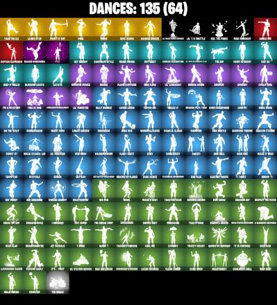 (PC/PSN/XBOX) 175 SKINS 💫 Gold Midas ⚡️ Rogue Agent 💍 Optimus Prime ⚡️ Fusion 💍 Hybrid ⚡️ The Ice King 💍 Eternal Knight | 350 V-Buck | PARENTAL CONTROLS — image 6