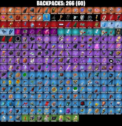 (PC/PSN) 182 SKINSπ₯ Naruto Uzumaki π₯ Era π₯ Kymera π₯ Spire Assassin π₯ Mizuki π₯ Malik π₯ Predator π₯ Spectra Knight π₯ The Ageless π₯ 50 V-Buc PARENTAL CONTROLS β image 3
