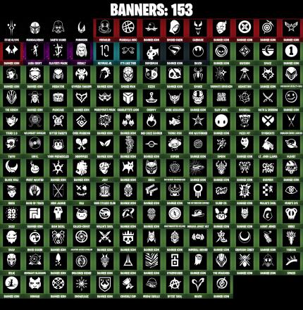 (PC/PSN) 182 SKINSπ₯ Naruto Uzumaki π₯ Era π₯ Kymera π₯ Spire Assassin π₯ Mizuki π₯ Malik π₯ Predator π₯ Spectra Knight π₯ The Ageless π₯ 50 V-Buc PARENTAL CONTROLS β image 4