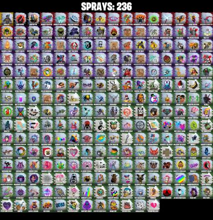 (PC/PSN/XBOX) 150 SKINS 💫 Fashion Banshee ⚡️ Tart Tycoon 💍 Fixer ⚡️ Keri Commander 💍 Sultura ⚡️ Shady Doggo 💍 Vivi Chroma | 50 V-Buck | PARENTAL CONTROLS — image 8