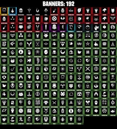 (PC) 215 SKINS π₯ Gold Brutus π₯ Gold Midas π₯ Naruto Uzumaki π₯ Peter Griffin π₯ Valeria π₯ Joltara π₯ Zeus π₯ Eternal Knight π₯ 650 V-Bucksπ₯ PARENTAL CONTROLS β image 4
