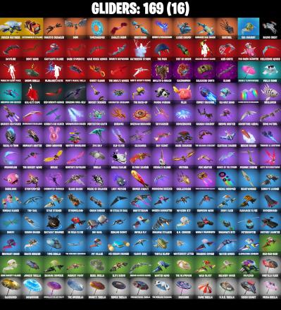 (PC) 215 SKINS π₯ Gold Brutus π₯ Gold Midas π₯ Naruto Uzumaki π₯ Peter Griffin π₯ Valeria π₯ Joltara π₯ Zeus π₯ Eternal Knight π₯ 650 V-Bucksπ₯ PARENTAL CONTROLS β image 6