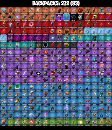 (PC) 215 SKINS π₯ Gold Brutus π₯ Gold Midas π₯ Naruto Uzumaki π₯ Peter Griffin π₯ Valeria π₯ Joltara π₯ Zeus π₯ Eternal Knight π₯ 650 V-Bucksπ₯ PARENTAL CONTROLS β image 3