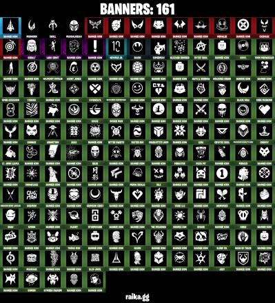 (PC/XBOX) 400 VB) 233 SKINS 🔥 Renegade Raider 🔥 Aerial Assault Trooper 🔥 Subzero Cryptic 🔥 Cloud Striker 🔥 Vivi Chroma 🔥 Shady Doggo  PARENTAL CONTROLS — image 4