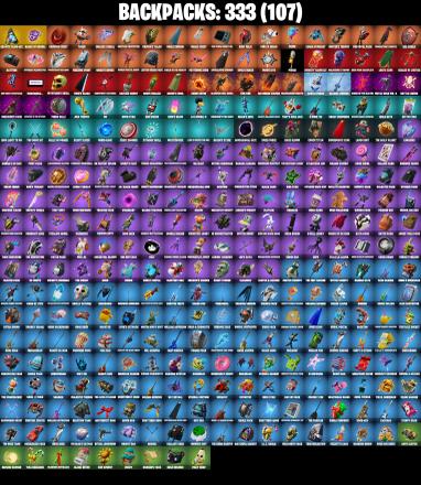 (PC) 306 SKINS π₯ Renegade Raider π₯ Master Chief (Matte Black) π₯ Lina Scorch π₯ Sultura π₯ Fixer π₯ Subzero Cryptic π₯ Menace | PARENTAL CONTROLS β image 3