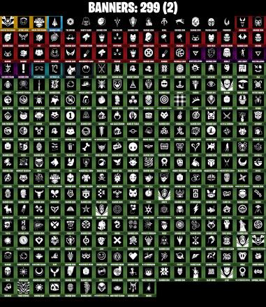 (PC) 315 SKINS π₯ Menace π₯ Predator π₯ Raz π₯ Ruin π₯ Omegarok π₯ Driftwalker π₯ Mecha Cuddle Master π₯ Renzo the Destroyer π₯ Mizuki π₯ 1100 VB | PARENTAL CONTROLS β image 3
