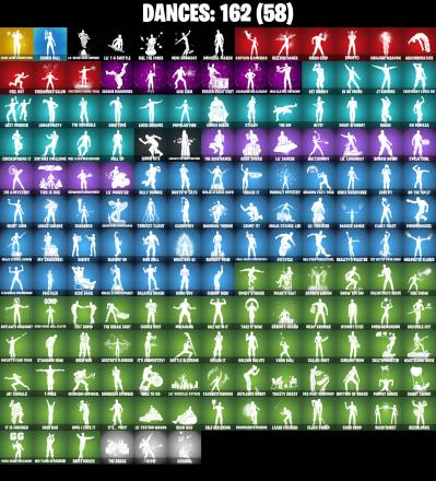 (PC/PSN/XBOX) 182 SKINS π« FNCS 3:1 Champion β‘οΈ Dummy Supreme π Backlash β‘οΈ Optimus Prime π Zeus β‘οΈ Snap π Twyn β‘οΈ Kado Thorne | 750 V-Buck | PARENTAL CONTROLS β image 6