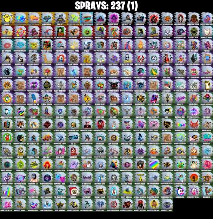 (PC/XBOX) 180 SKINS π₯ Xander π₯ Era π₯ Paradigm (Reality-659) π₯ The Foundation π₯ Nezumi π₯ The Imagined π₯ Zeus π₯ Ronin π₯ Snap π₯ 150 V-Buc PARENTAL CONTROLS β image 8