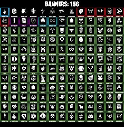 (PC/XBOX) 180 SKINS π₯ Xander π₯ Era π₯ Paradigm (Reality-659) π₯ The Foundation π₯ Nezumi π₯ The Imagined π₯ Zeus π₯ Ronin π₯ Snap π₯ 150 V-Buc PARENTAL CONTROLS β image 3