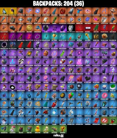 (PC) 400 VB) 159 SKINS 🔥 Huntmaster Saber 🔥 FNCS Renegade 🔥 Sultura 🔥 Vivi Chroma 🔥 Subzero Cryptic 🔥 Joey 🔥 Era 🔥 Paradigm (Reality-659)  PARENTAL CONTROLS — image 3