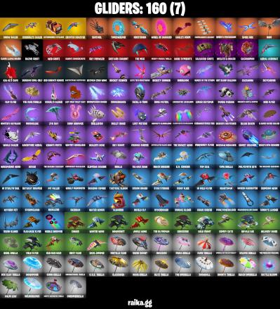 (PC) 400 VB) 159 SKINS 🔥 Huntmaster Saber 🔥 FNCS Renegade 🔥 Sultura 🔥 Vivi Chroma 🔥 Subzero Cryptic 🔥 Joey 🔥 Era 🔥 Paradigm (Reality-659)  PARENTAL CONTROLS — image 6