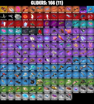(PC/PSN/XBOX) 300 VB) 294 SKINS 🔥 Renegade Raider 🔥 Gold Brutus 🔥 Gold Midas 🔥 Tart Tycoon 🔥 Black Adam 🔥 Major Glory 🔥 Naruto Uzumaki | PARENTAL CONTROLS — image 6