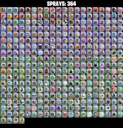 (PC/PSN) OG STW 🔥 276 SKINS 🔥 TRAVIS SCOTT 🔥 GOLD MEOWSCLES 🔥 GOLD BRUTUS 🔥 GOLD MIDAS 🔥 SNAKE EYES 🔥 SPECTRA KNIGHT 🔥 SORANA 🔥 800 VB | PARENTAL CONTROLS — image 8