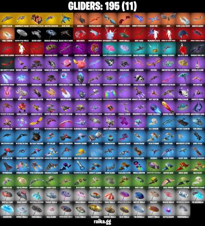 (PC/XBOX) 800 VB) 205 SKINS π₯ Gold Midas π₯ Gold Meowscles π₯ Gold Brutus π₯ Cloud Striker π₯ Sultura π₯ Subzero Cryptic π₯ Fixer π₯ Joey π₯ Vi PARENTAL CONTROLS β image 6