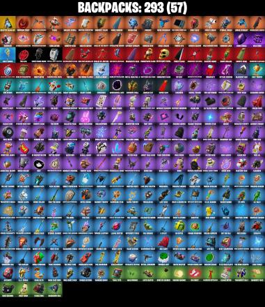 (PC/XBOX) OG STW 🔥 228 SKINS 🔥 Gold Midas 🔥 Gold Brutus 🔥 Keri Commander 🔥 Unchained Ramirez 🔥 Pitch Patroller 🔥 Sultura 🔥 450 VB | PARENTAL CONTROLS — image 4