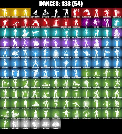 (PC/PSN) 176 SKINS π₯ FNCS Champion Seeker π₯ Torin π₯ The Imagined π₯ The Origin π₯ The Cube Queen π₯ The Ageless π₯ Mizuki π₯ 1550 V-Bucks PARENTAL CONTROLS β image 5