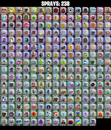(PC/PSN) 176 SKINS π₯ FNCS Champion Seeker π₯ Torin π₯ The Imagined π₯ The Origin π₯ The Cube Queen π₯ The Ageless π₯ Mizuki π₯ 1550 V-Bucks PARENTAL CONTROLS β image 8