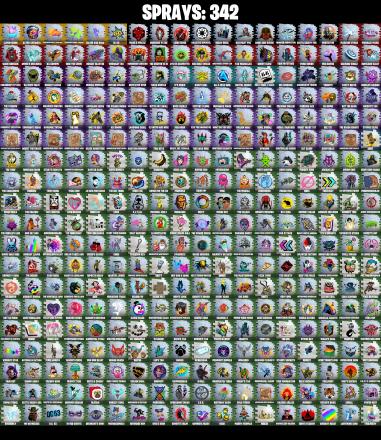 (PC/XBOX) 267 SKINS π₯ Gold Brutus π₯ Gold Midas π₯ Gold Meowscles π₯ Subzero Cryptic π₯ Tart Tycoon π₯ Victor Elite π₯ Lina Scorch π₯ 500 V-Bucksπ₯ PARENTAL CONTROLS β image 8
