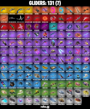 (PC/XBOX) 300 VB) 194 SKINS π₯ Fixer π₯ Subzero Cryptic π₯ Sultura π₯ Lina Scorch π₯ Vivi Chroma π₯ FNCS Champion Seeker π₯ The Origin π₯ The Ageless PARENTAL CONTROLS β image 6