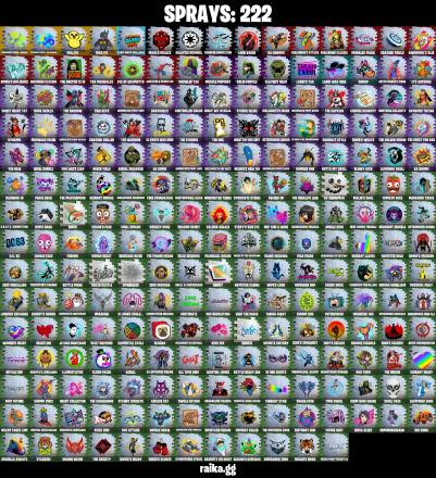 (PC/XBOX) 300 VB) 194 SKINS π₯ Fixer π₯ Subzero Cryptic π₯ Sultura π₯ Lina Scorch π₯ Vivi Chroma π₯ FNCS Champion Seeker π₯ The Origin π₯ The Ageless PARENTAL CONTROLS β image 8