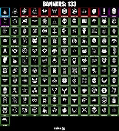 (PC/XBOX) 300 VB) 194 SKINS π₯ Fixer π₯ Subzero Cryptic π₯ Sultura π₯ Lina Scorch π₯ Vivi Chroma π₯ FNCS Champion Seeker π₯ The Origin π₯ The Ageless PARENTAL CONTROLS β image 4