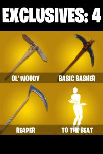 (PC) 179 SKINS 🔥 Renegade Raider 🔥 Aerial Assault Trooper 🔥 Hades 🔥 Joltara 🔥 Kado Thorne 🔥 Peter Griffin 🔥 Zeus 🔥 Valeria 🔥 0 V-Bucks PARENTAL CONTROLS — Fortnite account listing