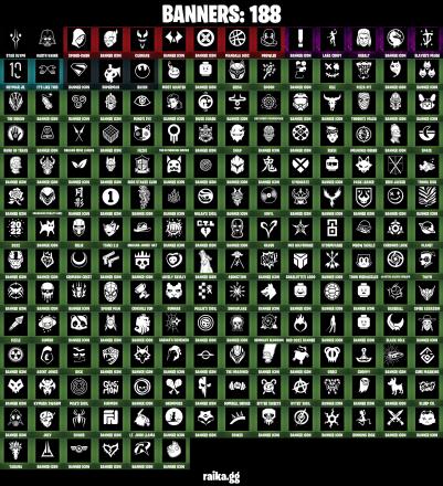 (PC/PSN) 350 VB) 203 SKINS 🔥 Renegade Raider 🔥 FNCS Renegade 🔥 Championship Aura 🔥 Joey 🔥 Paradigm (Reality-659) 🔥 The Foundation 🔥 Torin  PARENTAL CONTROLS — image 4