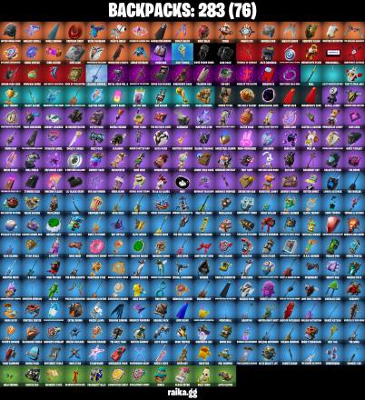 (PC/PSN) 350 VB) 203 SKINS 🔥 Renegade Raider 🔥 FNCS Renegade 🔥 Championship Aura 🔥 Joey 🔥 Paradigm (Reality-659) 🔥 The Foundation 🔥 Torin  PARENTAL CONTROLS — image 3