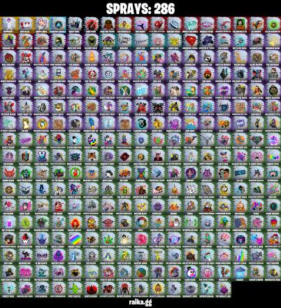 (PC/PSN) 350 VB) 203 SKINS 🔥 Renegade Raider 🔥 FNCS Renegade 🔥 Championship Aura 🔥 Joey 🔥 Paradigm (Reality-659) 🔥 The Foundation 🔥 Torin  PARENTAL CONTROLS — image 8