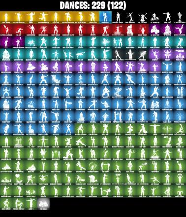 (PC/XBOX) 238 SKINS π₯ Gold Midas π₯ Gold Brutus π₯ Tart Tycoon π₯ Menace π₯ Predator π₯ Raz π₯ Omegarok π₯ Eternal Knight π₯ 650 VB | PARENTAL CONTROLS β image 5